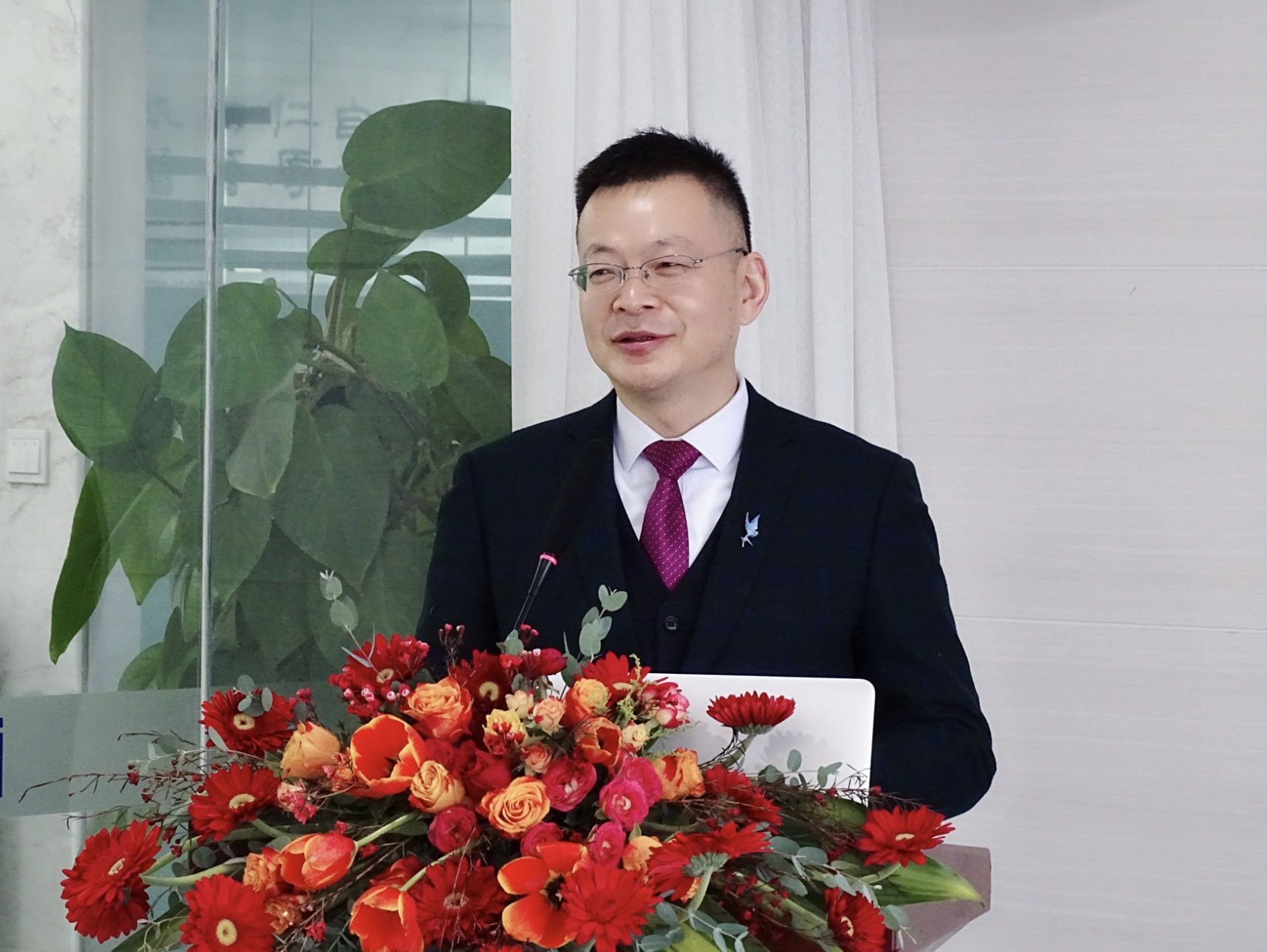 循此苦旅以达天际,金亚太Amazing! ——金亚太律师机构2020年度总结暨表彰大会
